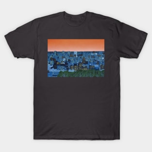 hiroshi nagai T-Shirt